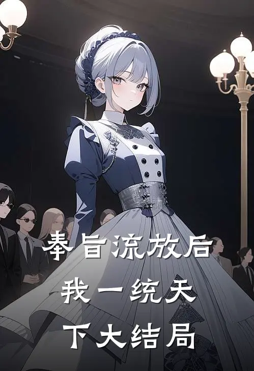 奉旨流放后，我一统天下大结局