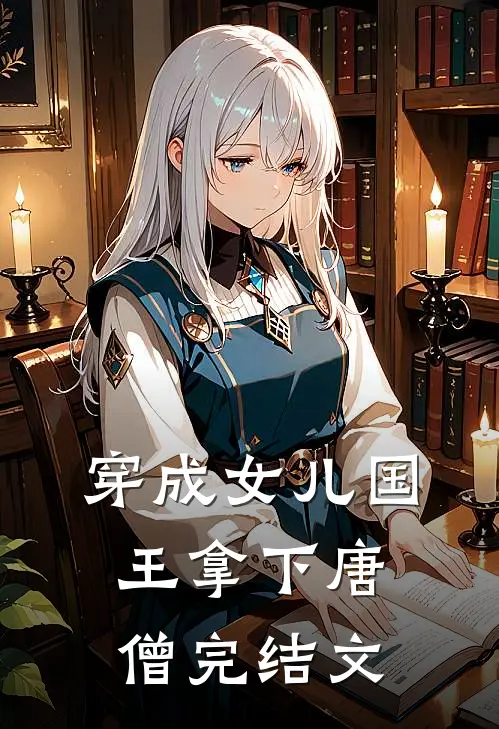 穿成女儿国王拿下唐僧完结文