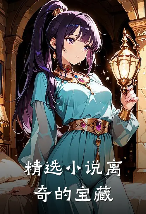 精选小说离奇的宝藏
