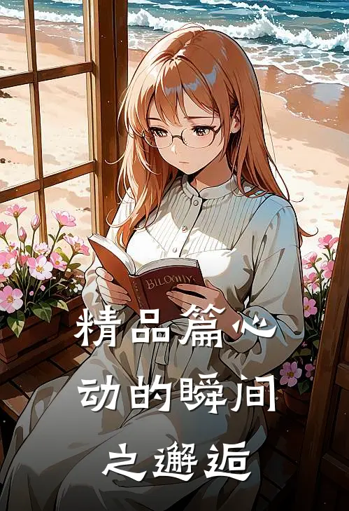 精品篇心动的瞬间之邂逅