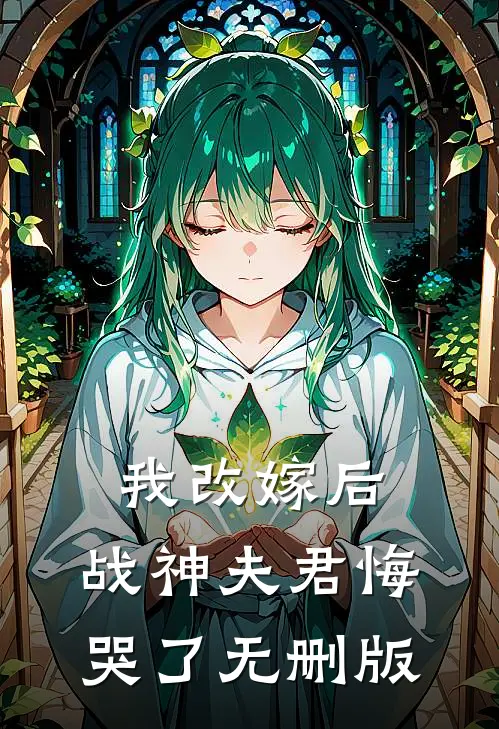 我改嫁后，战神夫君悔哭了无删版