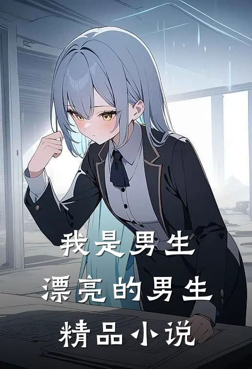 我是男生，漂亮的男生精品小说