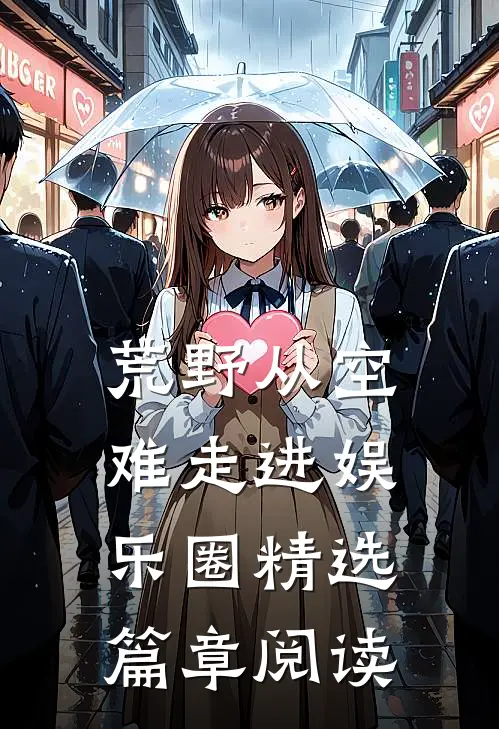 荒野从空难走进娱乐圈精选篇章阅读