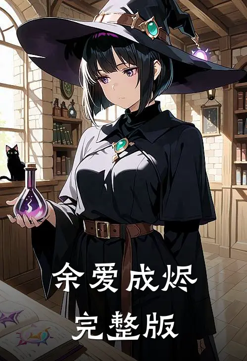 余爱成烬完整版