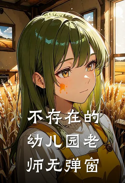 不存在的幼儿园老师无弹窗