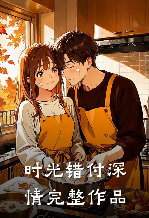 时光错付深情完整作品