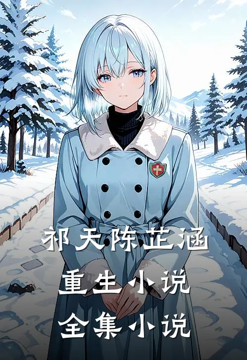 祁天陈芷涵重生小说全集小说