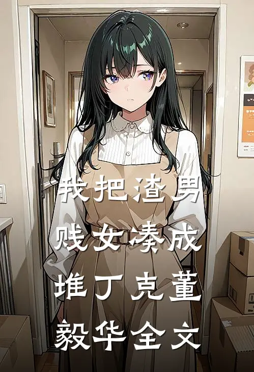 我把渣男贱女凑成堆丁克董毅华全文