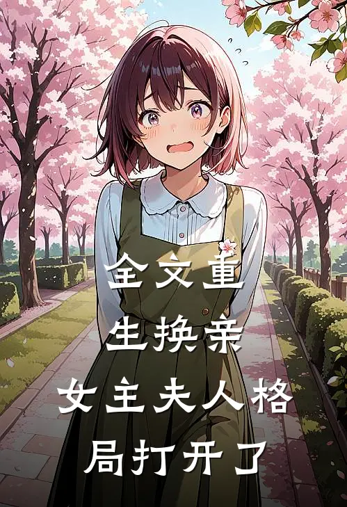 全文重生换亲，女主夫人格局打开了