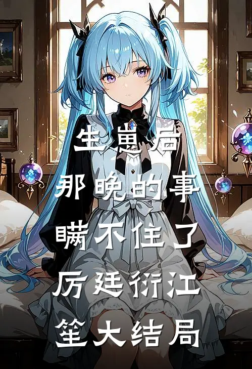 生崽后：那晚的事瞒不住了厉廷衍江笙大结局