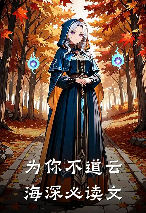 为你不道云海深必读文