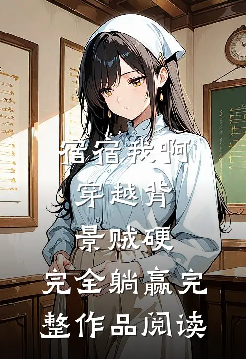 宿宿我啊，穿越背景贼硬，完全躺赢完整作品阅读
