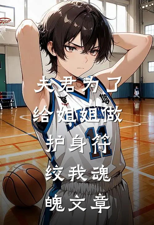 夫君为了给姐姐做护身符，绞我魂魄文章