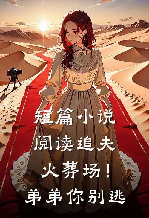 短篇小说阅读追夫火葬场！弟弟你别逃
