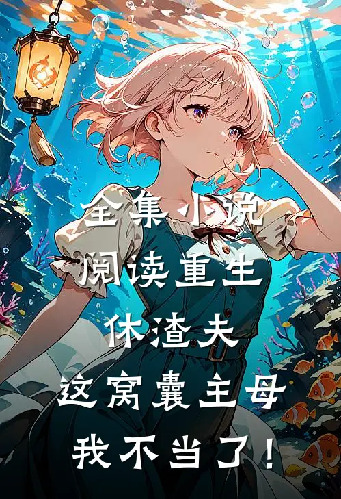 全集小说阅读重生休渣夫，这窝囊主母我不当了！