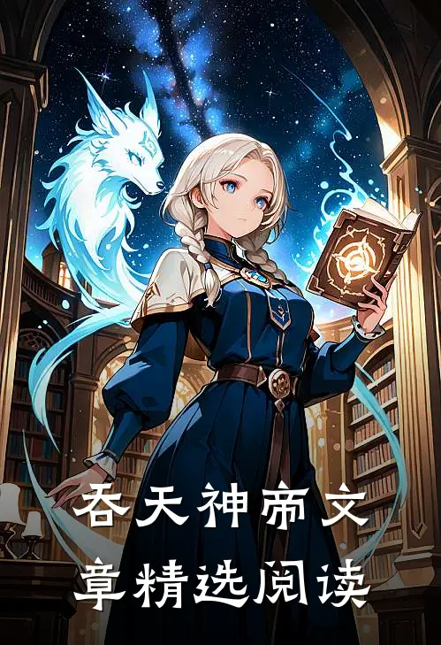 吞天神帝文章精选阅读
