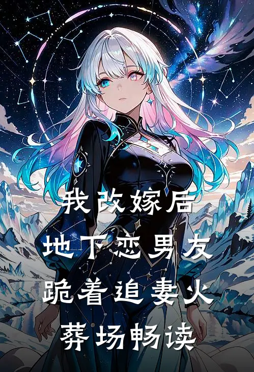 我改嫁后，地下恋男友跪着追妻火葬场畅读