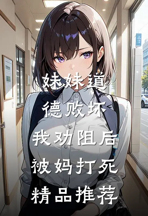 妹妹道德败坏，我劝阻后被妈打死精品推荐