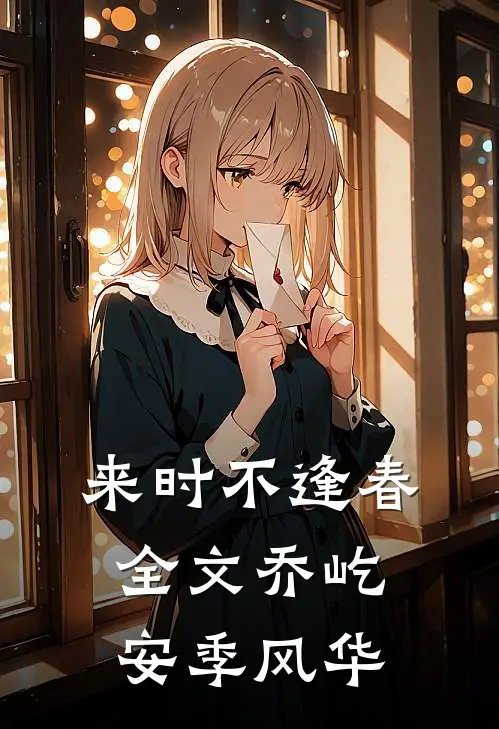 来时不逢春全文乔屹安季风华