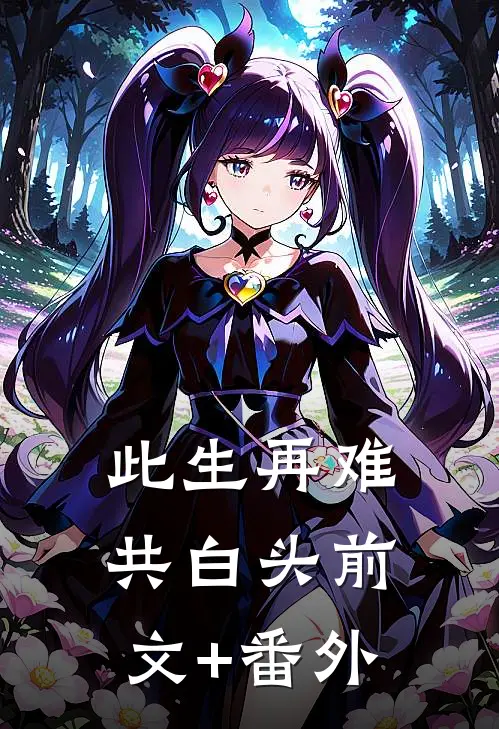 此生再难共白头前文+番外