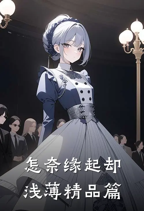 怎奈缘起却浅薄精品篇