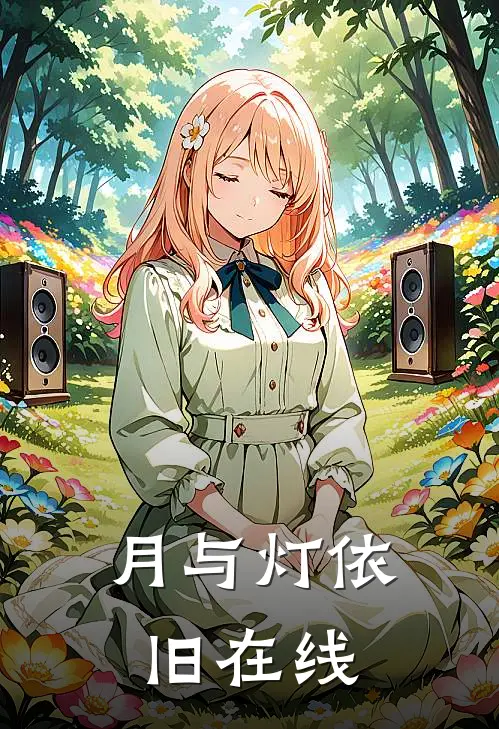 月与灯依旧在线