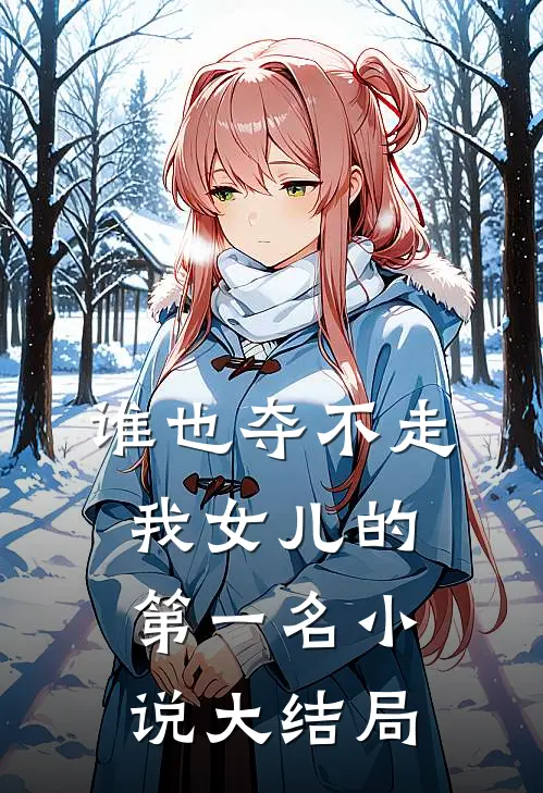 谁也夺不走我女儿的第一名小说大结局
