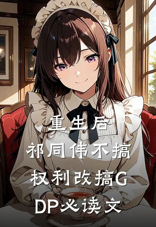 重生后，祁同伟不搞权利改搞GDP必读文