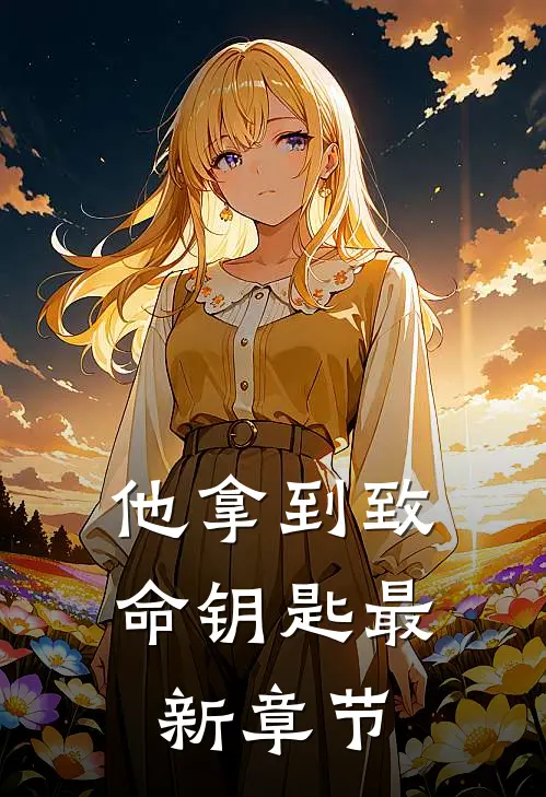 他拿到致命钥匙最新章节