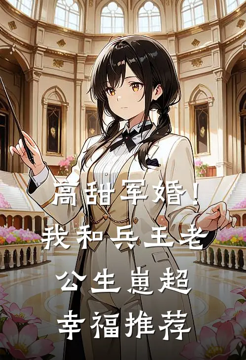 高甜军婚！我和兵王老公生崽超幸福推荐