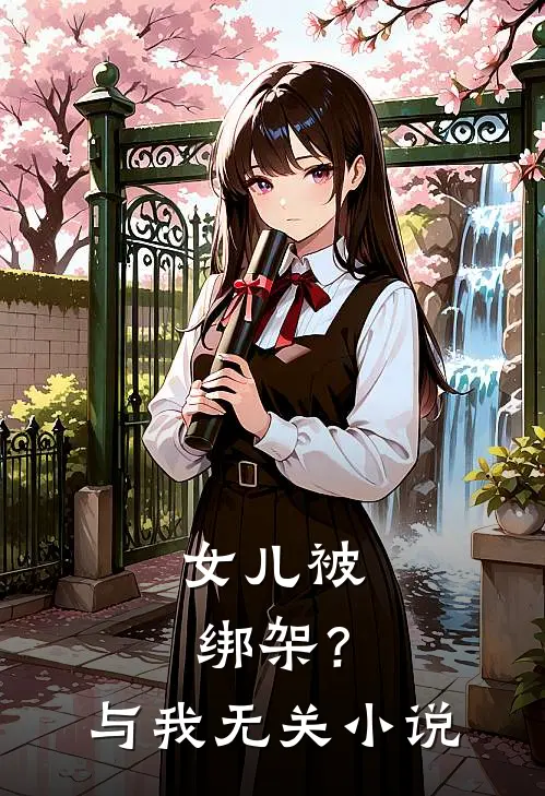女儿被绑架？与我无关小说