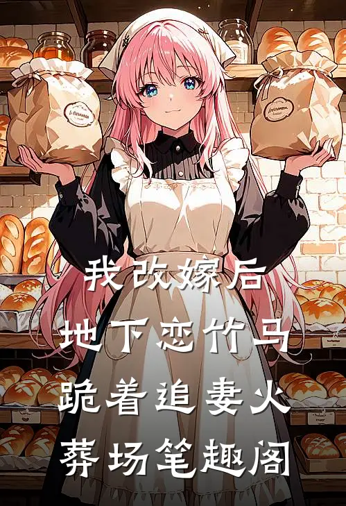 我改嫁后，地下恋竹马跪着追妻火葬场笔趣阁