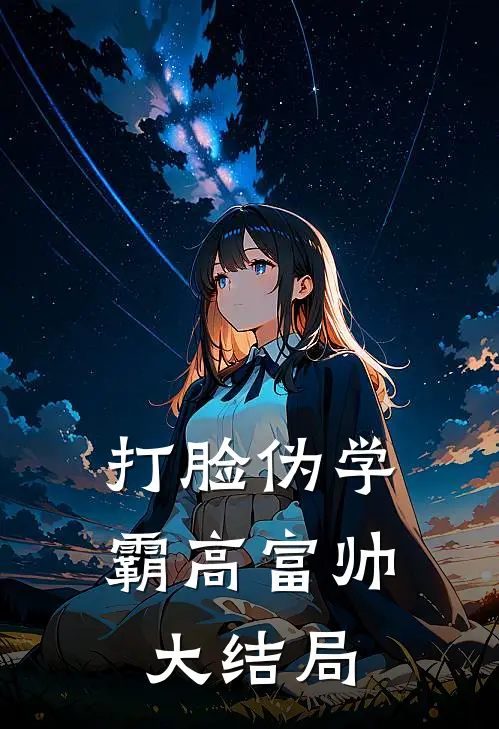 打脸伪学霸高富帅大结局