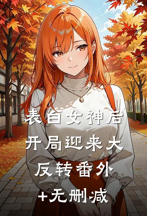 表白女神后，开局迎来大反转番外+无删减