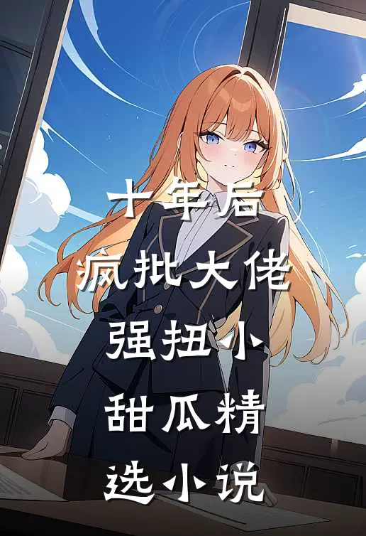 十年后，疯批大佬强扭小甜瓜精选小说