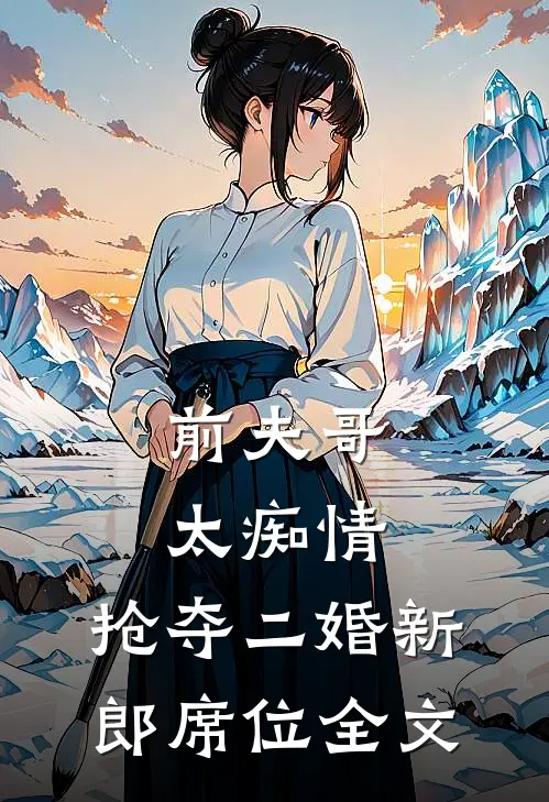 前夫哥太痴情，抢夺二婚新郎席位全文