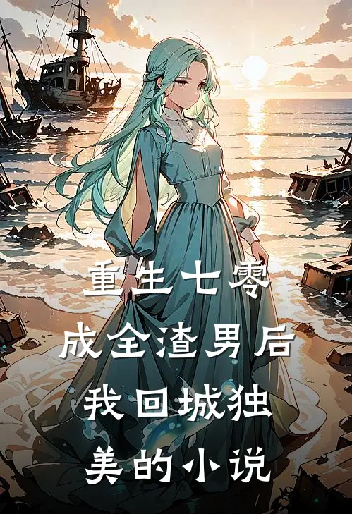 重生七零，成全渣男后我回城独美的小说