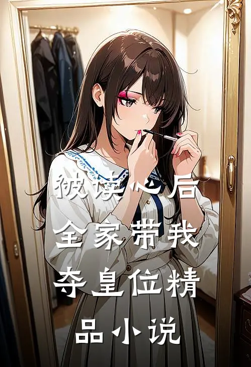 被读心后，全家带我夺皇位精品小说