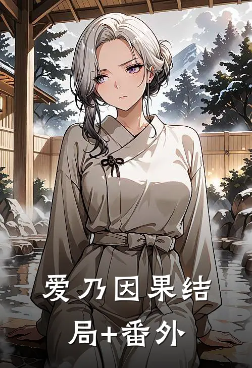 爱乃因果结局+番外