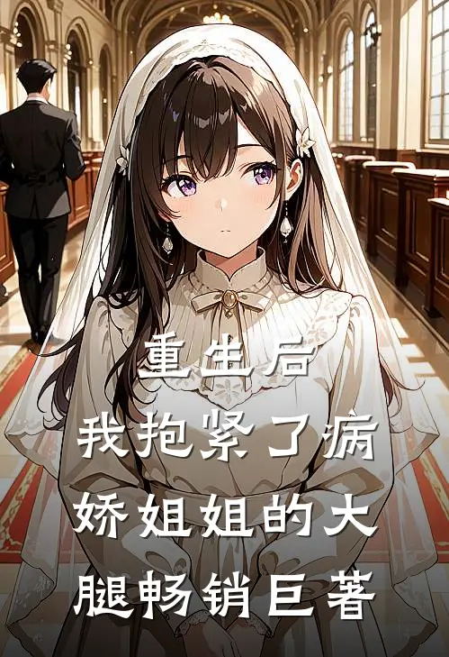 重生后，我抱紧了病娇姐姐的大腿畅销巨著