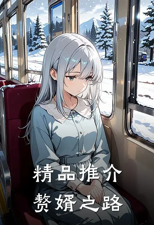精品推介赘婿之路