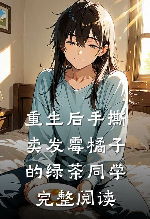 重生后手撕卖发霉橘子的绿茶同学完整阅读