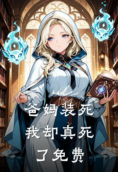 爸妈装死，我却真死了免费