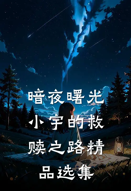 暗夜曙光：小宇的救赎之路精品选集