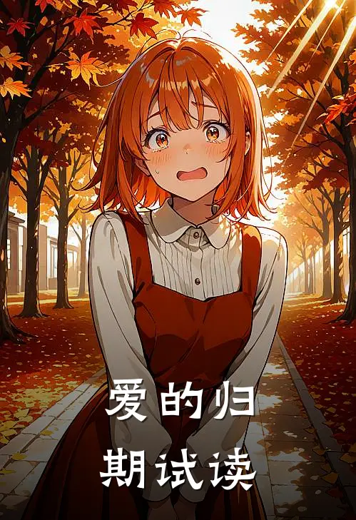 爱的归期试读