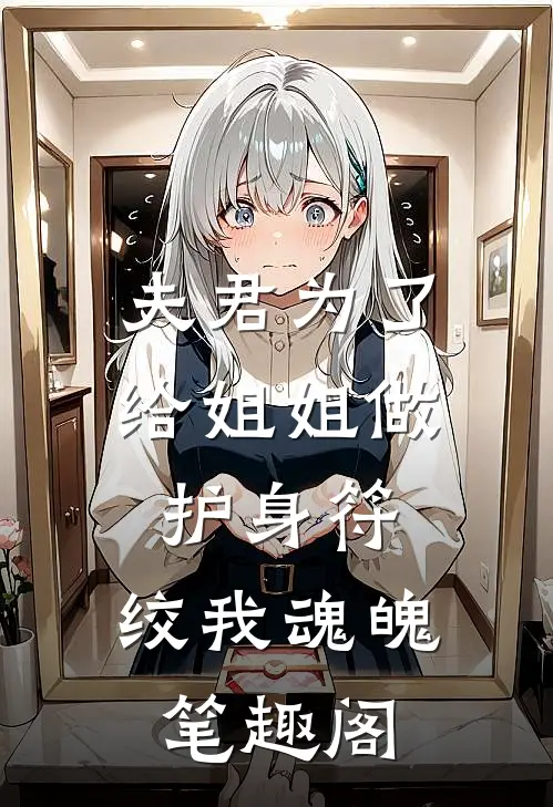 夫君为了给姐姐做护身符，绞我魂魄笔趣阁