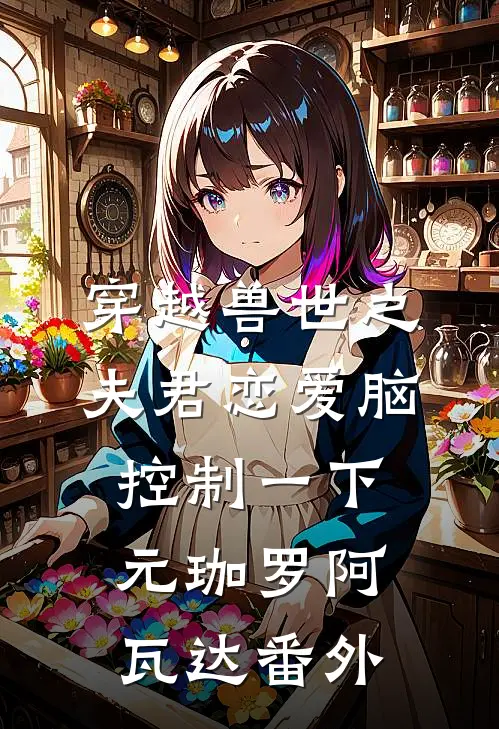 穿越兽世之夫君恋爱脑控制一下元珈罗阿瓦达 番外