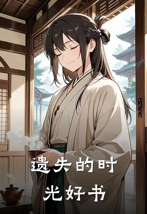 遗失的时光好书