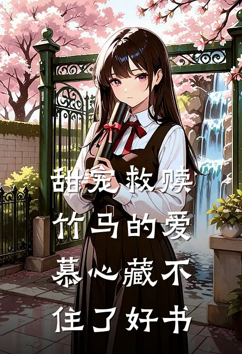 甜宠救赎：竹马的爱慕心藏不住了好书