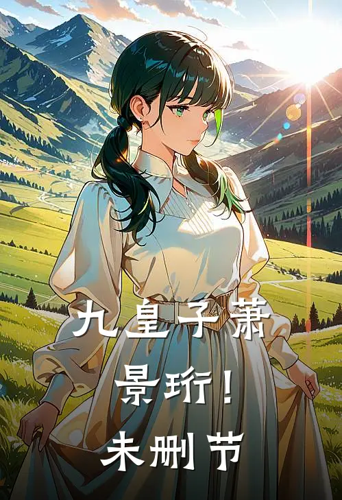 九皇子萧景珩！未删节
